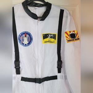 Adult Astronaut Costume